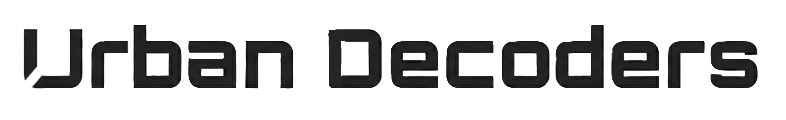 Urban Decoders
